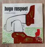 Vinyl Single EP Hugo Raspoet Vlaamse kleinkunst, Ophalen of Verzenden, Gebruikt, Overige formaten, Overige genres