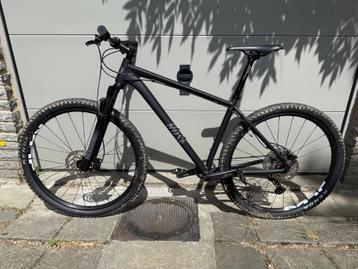 VTT Rose Bikes Count Solo 1 - Taille L - Quasi neuf beschikbaar voor biedingen