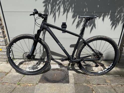 VTT Rose Bikes Count Solo 1 - Taille L - Quasi neuf, Fietsen en Brommers, Fietsen | Mountainbikes en ATB, Zo goed als nieuw, Heren