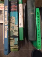 6 mooie boeken, vooral over lichaam., Boeken, Ophalen, Zo goed als nieuw, Medisch