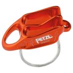 -Petzl materiaal, Sport en Fitness, Klimsport, Ophalen of Verzenden, Gebruikt