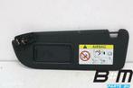 Zonneklep links Audi Q7 4M 4M0858833, Auto-onderdelen, Gebruikt