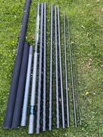 Shimano diaflash competition 14mtr pack, Watersport en Boten, Ophalen of Verzenden