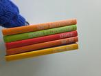 set van 5 kookboeken gezonde voeding, Ophalen of Verzenden, Gelezen, Gezond koken