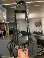 Kaptoom, Dieren en Toebehoren, Paarden en Pony's | Hoofdstellen en Tuigage, Ophalen of Verzenden, Gebruikt