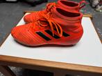 Verschillende voetbalschoenen zie foto’s en beschrijving, Sport en Fitness, Voetbal, Ophalen, Zo goed als nieuw