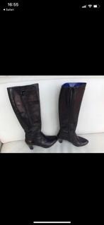 Bottines femme noires NALINI, Comme neuf, Enlèvement ou Envoi