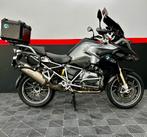 BMW R1200 GS !!full accessoires!!, Motoren, Motorrijbewijs A, Particulier, Meer dan 35 kW, Toermotor