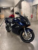 Honda VFR800, Motos, Permis Moto A, Plus de 35 kW, 800 cm³, 4 cylindres