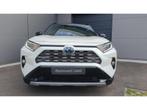 Toyota RAV-4 Style Plus, Auto's, Toyota, Te koop, Emergency brake assist, 5 deurs, SUV of Terreinwagen