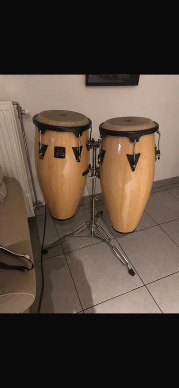 Conga’s “LP Aspire”, Musique & Instruments, Enlèvement, Comme neuf