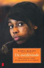 (b318) De Overlevende, Bahia vertelt haar verhaal, Boeken, Gelezen, Ophalen of Verzenden
