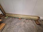 Douglas balken 4x3.65m en 2x4.25m, Doe-het-zelf en Bouw, Hout en Planken, Nieuw, Balk, Overige houtsoorten, Ophalen