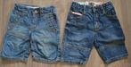 Jeansshorten JBC maat 104, Kinderen en Baby's, Kinderkleding | Maat 104, Broek, Gebruikt, JBC, Ophalen of Verzenden