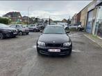 BMW 1 Serie 118 d EXPORT OU MARCHAND ( NE ROULE PAS ), Auto's, BMW, Zwart, 4 cilinders, Zwart, Bedrijf