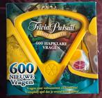 Trivial Pursuit - Familie Editie, Hobby en Vrije tijd, Ophalen, Zo goed als nieuw