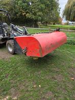 veegborstel voor kniklader, Doe-het-zelf en Bouw, Ophalen, Gebruikt