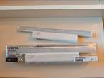 3 stuks Ikea Stotta lamp voor in kledingkast, Maison & Meubles, Lampes | Lampes en vrac, Enlèvement ou Envoi
