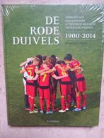 De Rode Duivels, Boeken, Ophalen of Verzenden, François Colin