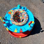 Babyspeeltafel, Kinderen en Baby's, Ophalen, Gebruikt