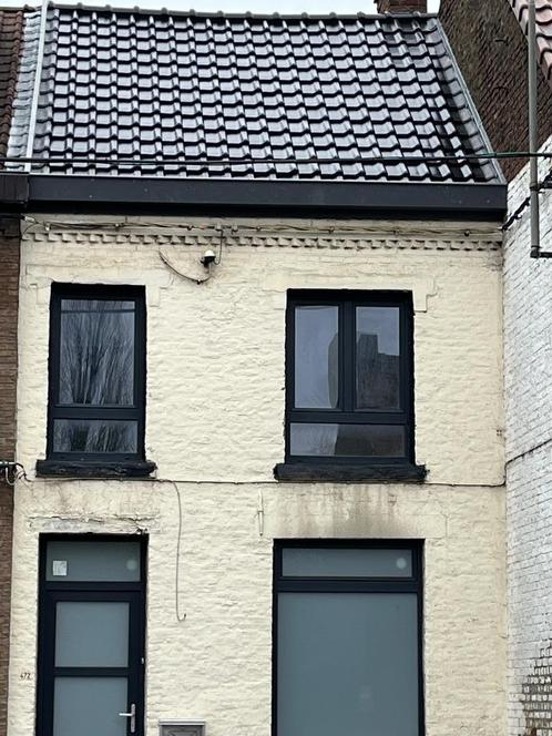 Maison cherche futur propriétaire 149000€, Immo, Huizen en Appartementen te koop, Provincie Henegouwen, tot 200 m², Tussenwoning