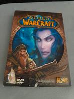 World of Warcraft Pc, Games en Spelcomputers, Ophalen of Verzenden, Zo goed als nieuw
