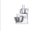 Kenwood multione KHH300WH, 4 liter of meer, Ophalen, Gebruikt, 3 snelheden of meer