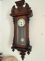 Antieken Regulateur Wandklok, Antiek en Kunst, Ophalen