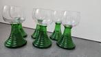 Vintage Roemer wijnglazen, Verzamelen, Glas en Drinkglazen, Ophalen