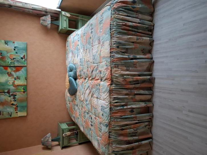 Meubels, Huis en Inrichting, Woonaccessoires | Kisten, Gebruikt, Ophalen