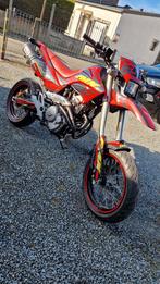Honda FMX 650 /2007/ -30.000KM A2, Vélos & Vélomoteurs, Honda