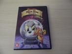 TOM EN JERRY DE MAGISCHE RING, Cd's en Dvd's, Tekenfilm, Verzenden, Zo goed als nieuw, Alle leeftijden