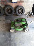 Lawn Boy Grasmaaier, Ophalen, Cirkelmaaier, Gebruikt, Opvangbak
