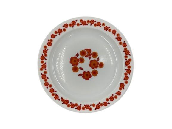 Arcopal Lotus Bord (plat - 10 stuks - 8€/stuk), Huis en Inrichting, Keuken | Servies, Gebruikt, Bord(en), Overige stijlen, Keramiek