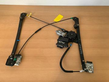 ruitmechaniek links golf IV cabrio restyle 05075540 beschikbaar voor biedingen