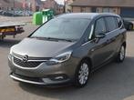 Opel Zafira 1.4 Turbo Innovation AUTOMAAT! 7 Plaatsen, Auto's, Automaat, Stof, Gebruikt, 7 zetels