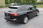 Volkswagen Golf Variant Golf 8 Variant 2.0TDI SCR VIRTUALCOC, Stof, Zwart, 5 deurs, Golf