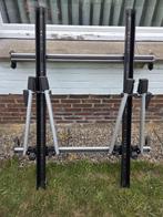 Porte-vélos Renault, Enlèvement, 2 vélos, Utilisé