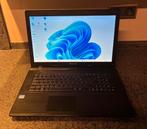 Asus X75A (met 512GB SSD), Computers en Software, Windows Laptops, 8 GB, Refurbished, SSD, Azerty