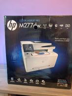 Hp color laserjet M277dw, Computers en Software, Printers, Ophalen, Nieuw