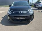 Citroën C1, 21.000 km! Carplay-Android /airco /cruise contr, Auto's, Voorwielaandrijving, 4 zetels, Stof, Euro 6