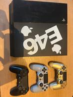 Ps4 in goede staat, Ophalen, Zo goed als nieuw