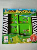 Smart game safari, Ophalen, Zo goed als nieuw, Smart Games