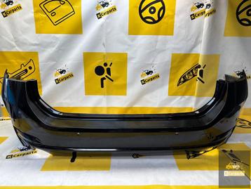 BMW 3 Serie Achterbumper G21 51125A1BF89 6XPDC bumper beschikbaar voor biedingen