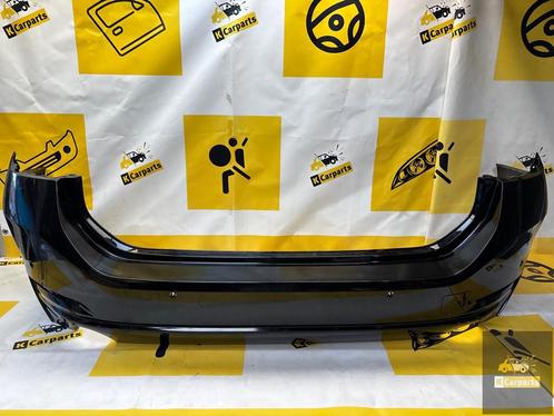 BMW 3 Serie Achterbumper G21 51125A1BF89 6XPDC bumper, Auto-onderdelen, Carrosserie, Bumper, BMW, Achter, Gebruikt