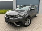 Peugeot 5008 1.2i | 7plaats | CarPlay | Gps | Cruise |, Stof, Euro 6, 7 zetels, Handgeschakeld