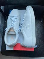Chaussures casual "Le Coq Sportif" Taille femme 41, Enlèvement ou Envoi, Comme neuf, Blanc
