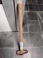 Kliefhamer, Tuin en Terras, Ophalen