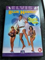 (Blue Hawaii), Cd's en Dvd's, Ophalen of Verzenden, Zo goed als nieuw, Drama