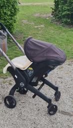 Kinderwagen doona, Kinderen en Baby's, Buggy's, Ophalen, Zo goed als nieuw